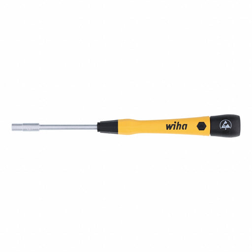 Nut Driver 5/32 in SAE Metric 60 mm