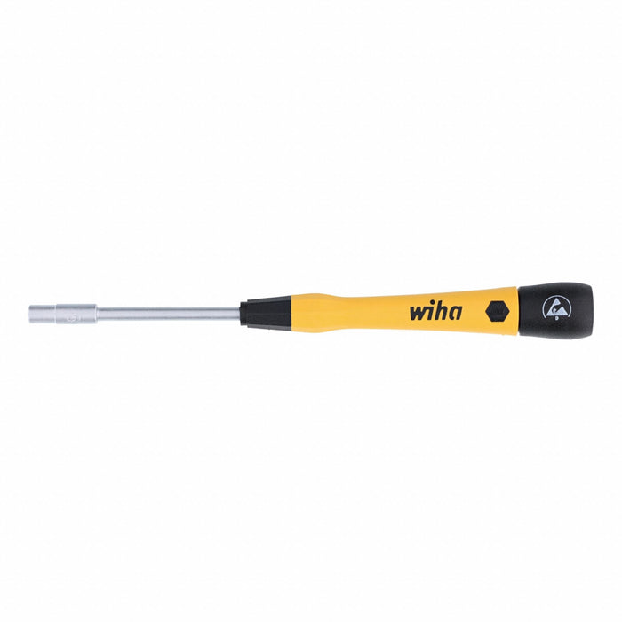 Nut Driver 5/32 in SAE Metric 60 mm