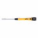 Nut Driver 5/32 in SAE Metric 60 mm