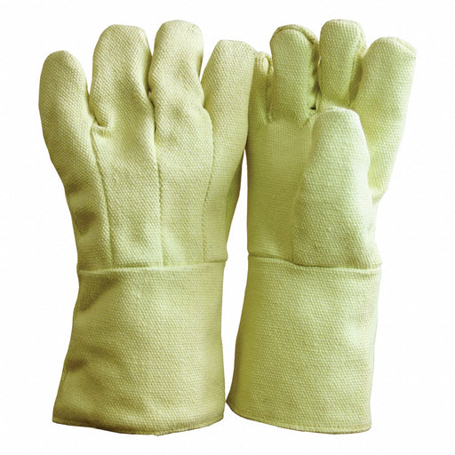 Para Aramid Glass blend Glove PR
