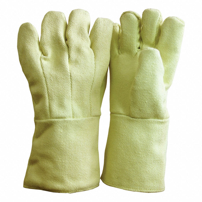 Para Aramid Glass blend Glove PR