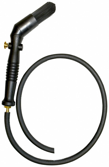 Brush Assembly with 2 ft Hose