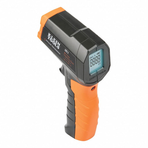 Infrared Thermometer with Laser