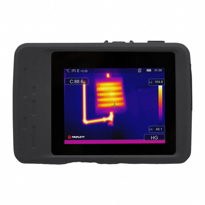 Infrared Camera 120 x 90 9 Hz 2 MP