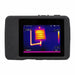 Infrared Camera 120 x 90 9 Hz 2 MP