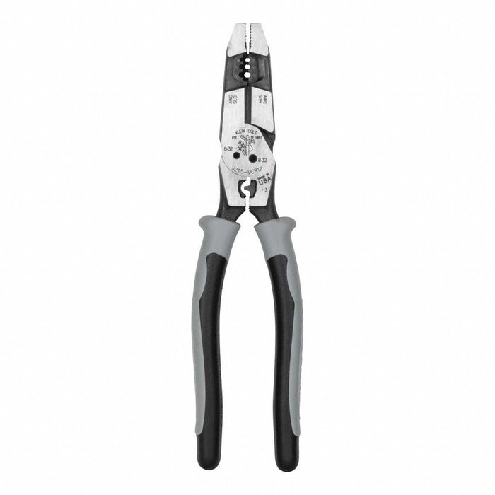 Multi-Purpose Hybrid Pliers