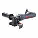 Air Angle Grinder 3/8 in NPT Steel
