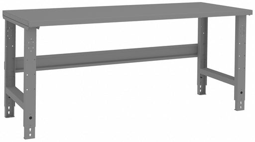 Workbench Steel 72 W 30 D