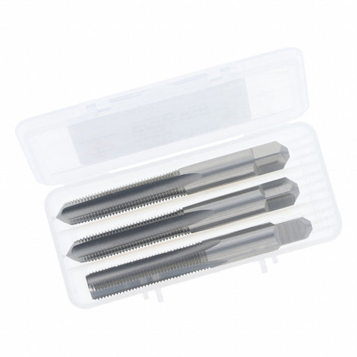 1/4-20NC 1004 4FL H2 T-P-B HAND TAP SET
