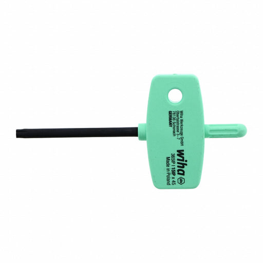 Torx and Torx Plus Keys PK10