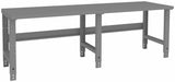 Workbench Steel 96 W 30 D