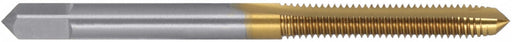 Straight Flute Tap 1.63 in #0-80