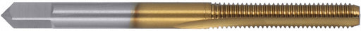 Straight Flute Tap 1.63 in #0-80