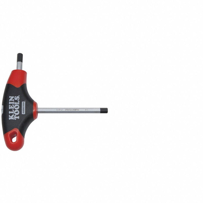 Hex Journeyman 1/4 T-Handle 4 
