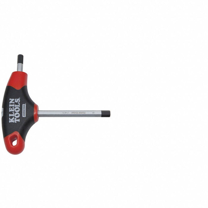 Hex Journeyman 3/8 T-Handle 4 