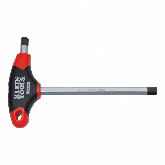 Hex Journeyman 7/64  T-Handle 9 