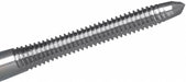 Straight Flute Tap 1.69 in #1-72