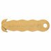 Hook-Style Safety Cutter 1 1/4 W PK10