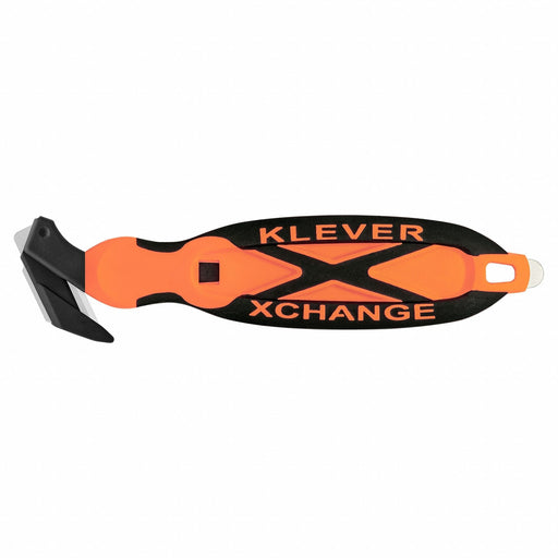 Hook Cutter CS Blade Black/Orng Handle
