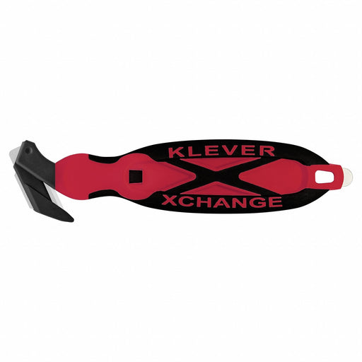 Hook Cutter CS Blade Black/Red Handle