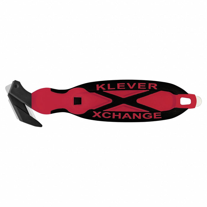 Hook Cutter CS Blade Black/Red Handle