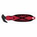 Hook Cutter CS Blade Black/Red Handle