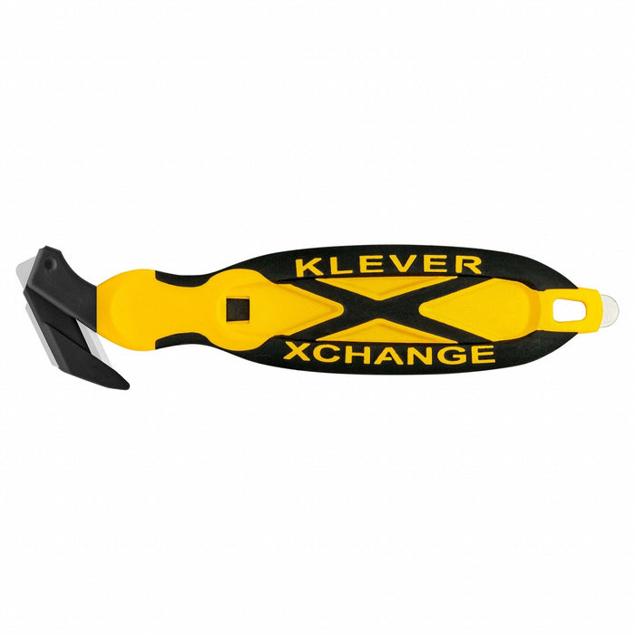 Hook Cutter CS Blade Black/Yellow Handle