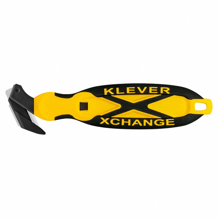 Hook Cutter CS Blade Black/Yellow Handle