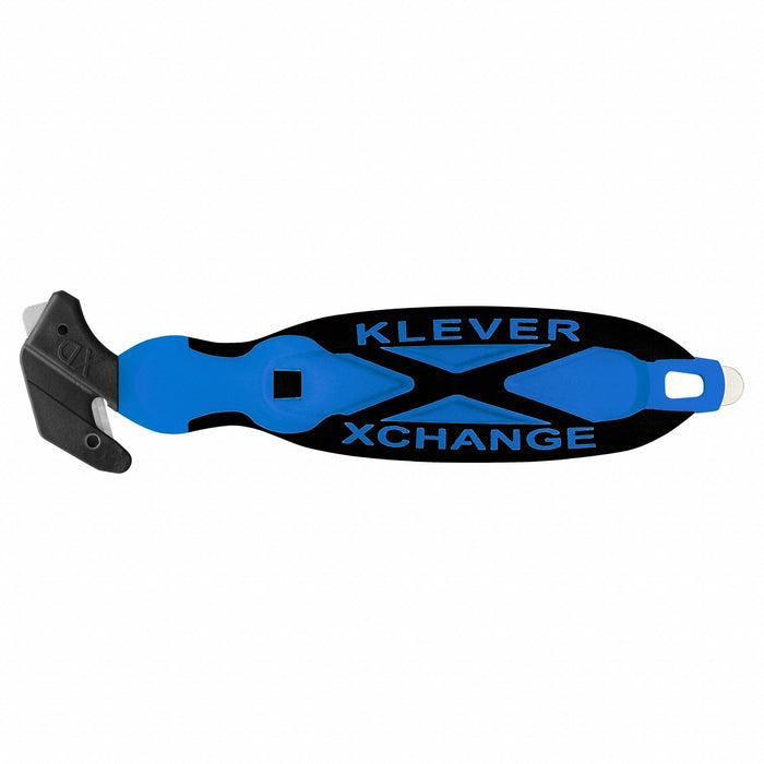 Hook Cutter CS Blade Black/Blue Handle