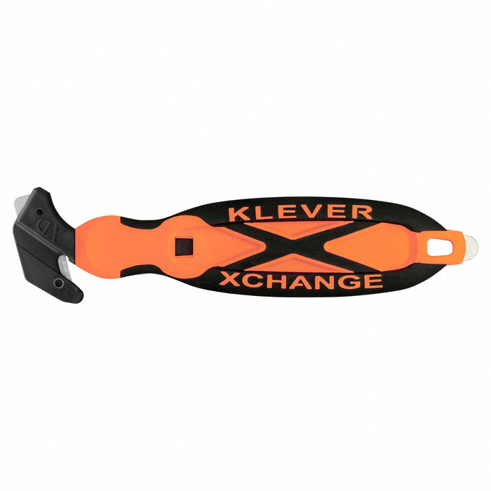 Hook Cutter CS Blade Black/Orng Handle