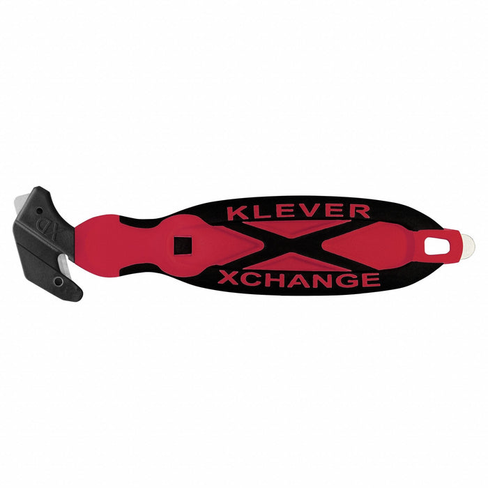 Hook Cutter CS Blade Black/Red Handle