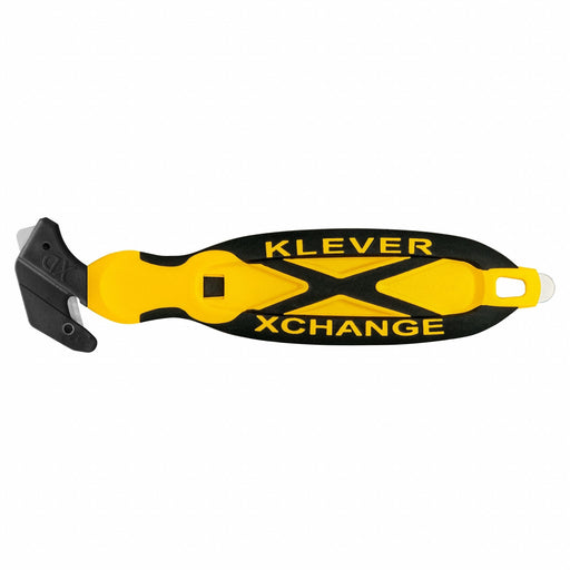 Hook Cutter CS Blade Black/Yellow Handle