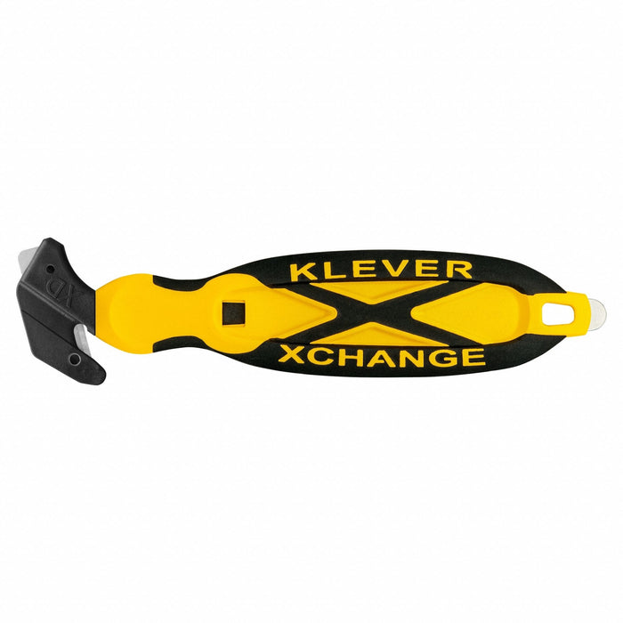 Hook Cutter CS Blade Black/Yellow Handle