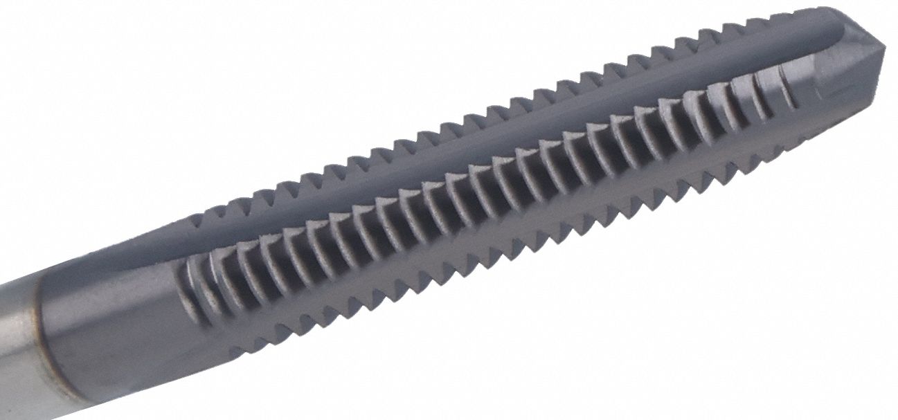 Straight Flute Hand Tap