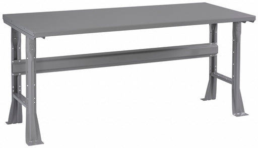 Workbench Steel 72 W 36 D