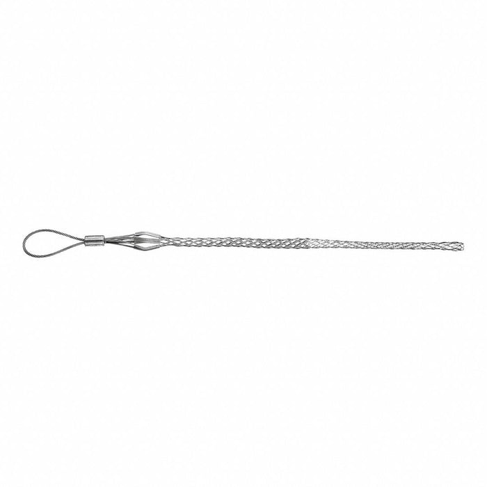Weaved Flex Eye Pulling Grips 16 L