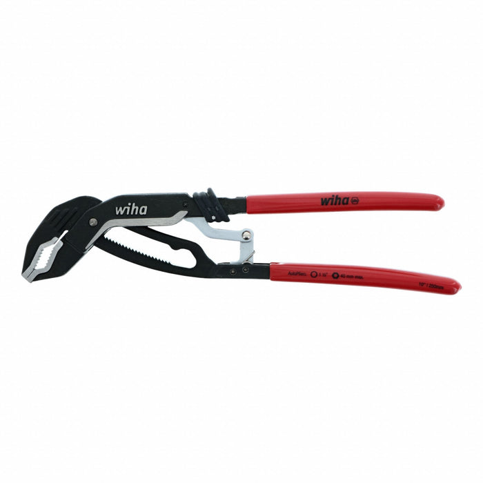 Tongue and Groove Plier Steel