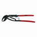 Tongue and Groove Plier Steel