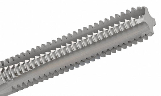 Straight Flute Hand Tap