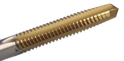 Straight Flute Hand Tap
