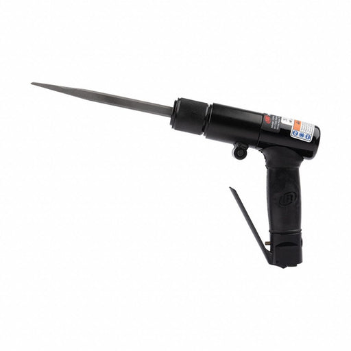 Chisel Scaler 1/4 in NPT Pistol-Grip
