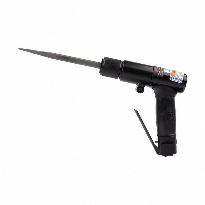 Chisel Scaler 1/4 in NPT Pistol-Grip