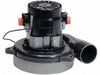 VacuumMotor 120VAC 92.6cfm 23175RPM