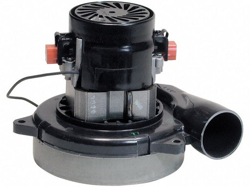 VacuumMotor 120VAC 92.6cfm 23175RPM