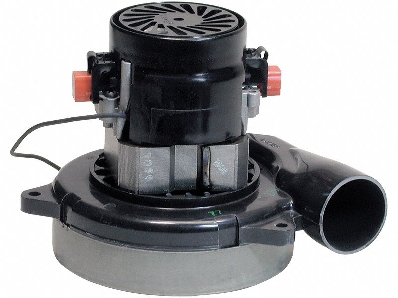 VacuumMotor 120VAC 92.6cfm 23175RPM