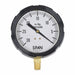 Vacuum Test Gauge 6.25 L 5.75 H