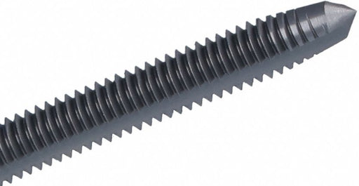 Straight Flute Hand Tap