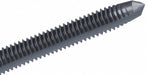 Straight Flute Hand Tap