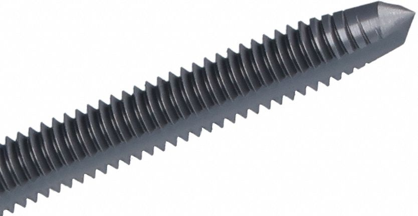Straight Flute Hand Tap