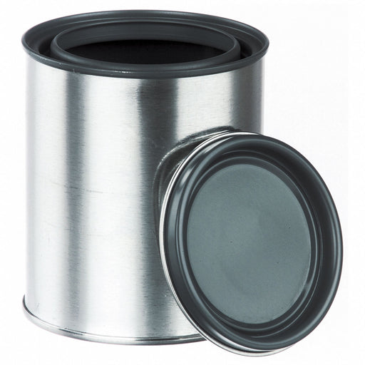 MetalCan 4.875inH 4.25inOD Metal PK56